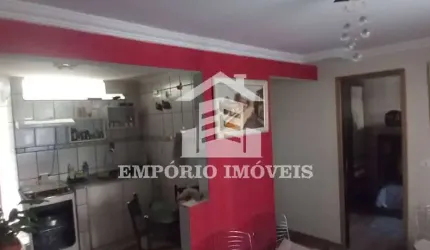 VENDE SE APARTAMENTO COM TRANSFERÊNCIA DE DIVIDA EM SANTA ETELVINA