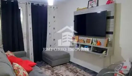 CASA COM DOIS DORMITÓRIOS EM SANTA ETELVINA, ACEITA FINANCIAMENTO BANCÁRIO