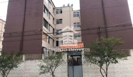 Vende-se um apartamento