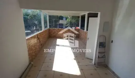 ALUGA-SE SALA COMERCIAL AV. DOS METARLUGICOS ÓTIMA LOCALIZAÇÃO