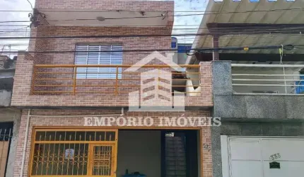 Vende-se uma casa no valor de Cr$ 320.000,00