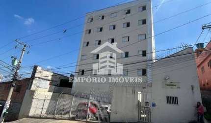 APARTAMENTO COM TRÊS DORMITÓRIOS EM  ITAQUERA