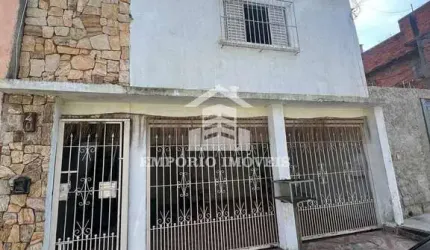 Vende -se uma casa