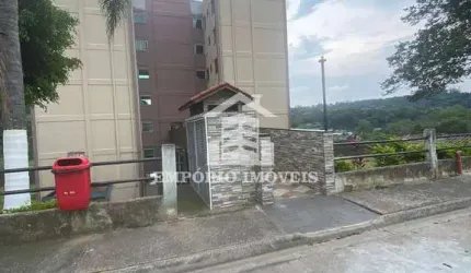 Vende- se um apartamento