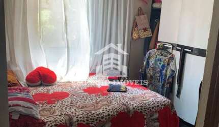 APARTAMENTO COM DOIS DORMITÓRIOS EM FAZENDA DO CARMO.