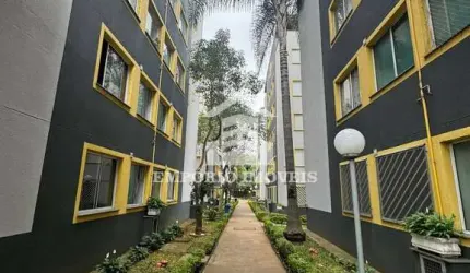ALUGA-SE APARTAMENTO DOIS DORMITÓRIOS EM ITAQUERA, Á 5 MIN.  DO METRÔ
