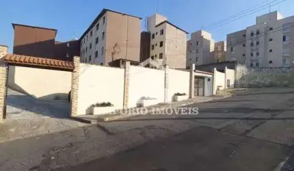 VENDE-SE APARTAMENTO DOIS DORMITÓRIOS C/ESCRITURA CIDADE TIRADENTES