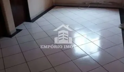 VENDE-SE APARTAMENTO 2 QUARTOS NA RUA BURITIZINHO