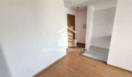 Vende-se Apartamento 2 dormitórios quitado com escritura