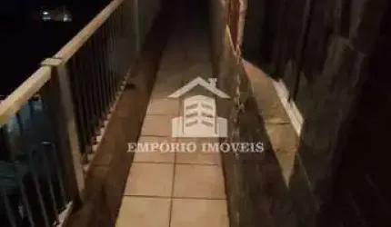 ALUGA-SE CASA DOIS DORMITÓRIOS, CIDADE TIRADENTES