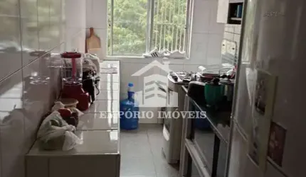 Vende se Apartamento em Cidade Tiradentes setor JD. Pedra Branca