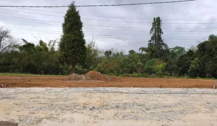 Terreno em Condomínio para Venda em Guararema, Estância Guararema
