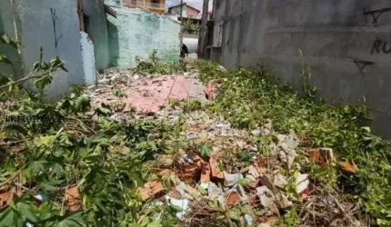 Terreno para Venda em Mogi das Cruzes, Jardim Universo