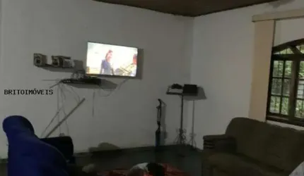 Chácara para Venda em Bertioga, Caiubura, 4 dormitórios, 1 suíte, 2 banheiros, 1 vaga