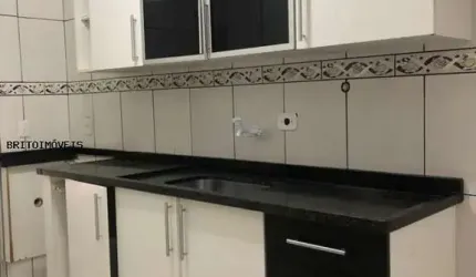 Casa para Venda em Mogi das Cruzes, Mogi Moderno, 2 dormitórios, 1 banheiro, 1 vaga