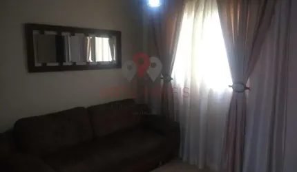 Apartamento para Venda em Mogi das Cruzes, Alto Ipiranga, 2 dormitórios, 1 banheiro, 1 vaga