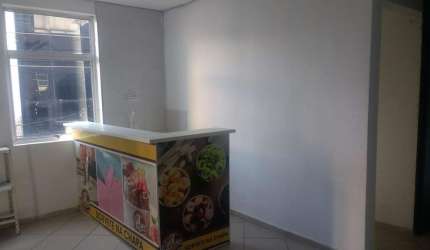 Ponto Comercial para Locação em Mogi das Cruzes, Centro, 2 banheiros