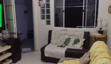 Sobrado para Venda em Mogi das Cruzes, Jardim Rubi, 2 dormitórios, 2 banheiros, 3 vagas