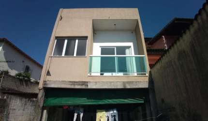 Casa para Venda em Mogi das Cruzes, Mogi Moderno, 3 dormitórios, 1 suíte, 2 banheiros, 2 vagas