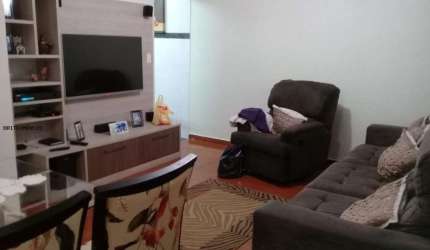 Casa para Venda em Poá, Jardim Nova Poá, 3 dormitórios, 2 banheiros, 3 vagas
