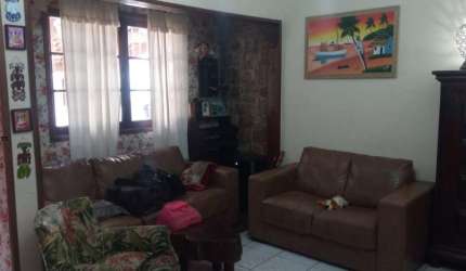 Casa para Venda em Mogi das Cruzes, Mogi Moderno, 2 dormitórios, 1 banheiro, 2 vagas