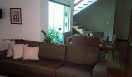 Casa para Venda em Biritiba-Mirim, Jardim Alvorada, 3 dormitórios, 1 suíte, 3 banheiros, 2 vagas