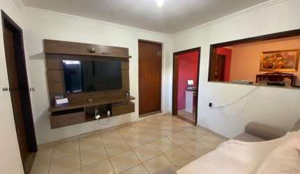 Casa para Venda em Mogi das Cruzes, Jardim Juliana, 3 dormitórios, 2 banheiros, 2 vagas