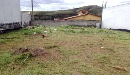 Terreno para Venda em Mogi das Cruzes, Jardim São Pedro