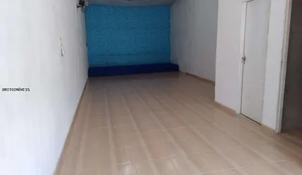 Casa para Venda em Mogi das Cruzes, Vila Brasileira, 2 dormitórios, 2 banheiros