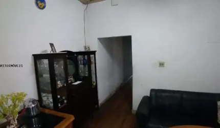 Casa para Venda em Mogi das Cruzes, Centro, 2 dormitórios, 1 banheiro