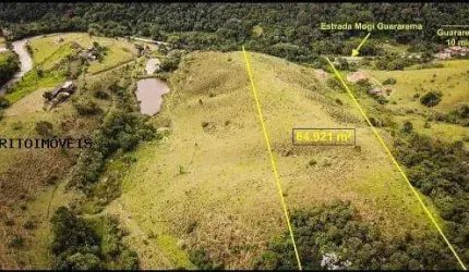 Terreno para Venda em Mogi das Cruzes, Sabaúna