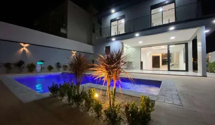 Casa em Condomínio para Venda em Mogi das Cruzes, Jardim São Pedro, 3 dormitórios, 3 suítes, 3 banheiros, 4 vagas