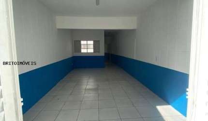 Ponto Comercial para Venda em Mogi das Cruzes, Centro, 1 banheiro