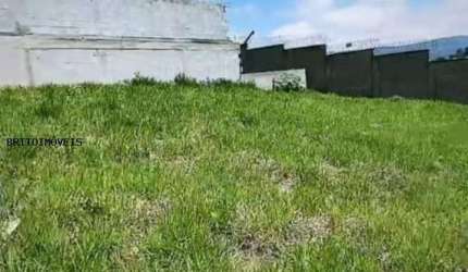Terreno para Venda em Mogi das Cruzes, Cézar de Souza