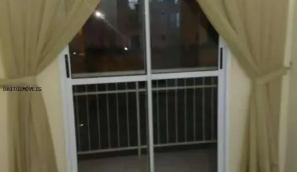 Apartamento para Venda em Mogi das Cruzes, Vila Mogilar, 2 dormitórios, 1 banheiro, 1 vaga