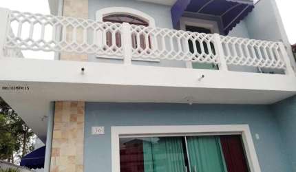 Casa para Venda em Mogi das Cruzes, Vila Rei, 4 dormitórios, 1 suíte, 3 banheiros, 2 vagas
