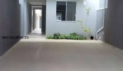 Sobrado para Venda em Mogi das Cruzes, Vila Suissa, 3 dormitórios, 1 suíte, 3 banheiros, 4 vagas