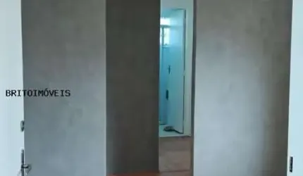 Apartamento para Venda em Mogi das Cruzes, Jardim Esperança, 2 dormitórios, 1 banheiro, 1 vaga