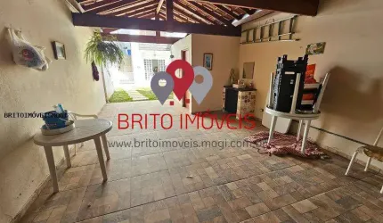 Casa para Venda em Mogi das Cruzes, Alto Ipiranga, 2 dormitórios, 2 banheiros, 2 vagas