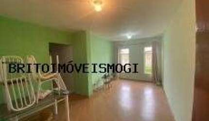 Apartamento para Locação em Mogi das Cruzes, Mogi Moderno, 2 dormitórios, 1 banheiro, 1 vaga