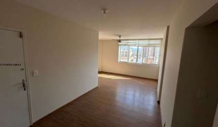 Apartamento para Locação em Mogi das Cruzes, Centro, 3 dormitórios, 1 suíte, 2 banheiros, 1 vaga
