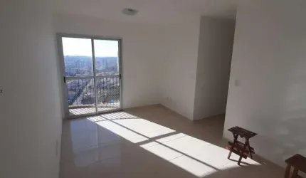 Apartamento para Venda em Mogi das Cruzes, Alto do Ipiranga, 3 dormitórios, 1 suíte, 2 banheiros, 2 vagas