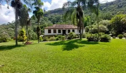 Fazenda em Ponte Nova