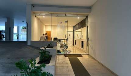 Imóvel para venda possui 299 metros quadrados com 3 quartos em Copacabana - Rio de Janeiro - RJ