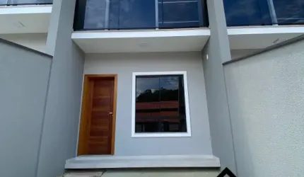 Lindo sobrado  no Floresta  de 75m² e com 2 quartos