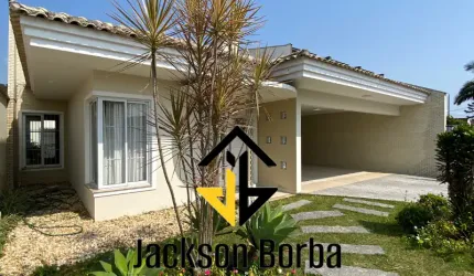 Linda residência em Joinville, no bairro Guanabara!