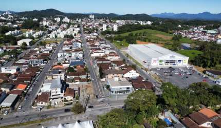 Lindo Apartamento no Costa e Silva