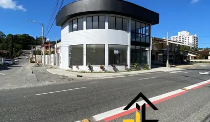 Sala comercial à venda no Costa e Silva