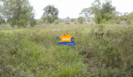 Terreno a venda na Rio Santos