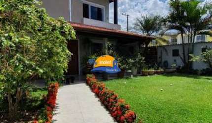 Casa com 4 quartos à venda no Maitinga, Bertioga  por R$ 1.400.000